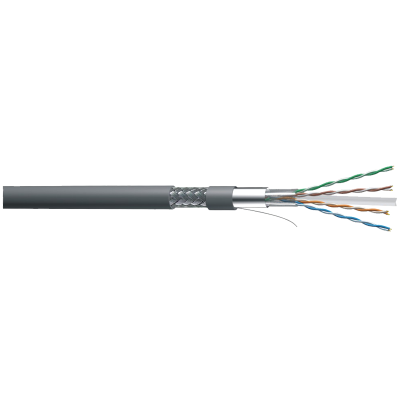 CAT6 S/FTP LAN-kabel